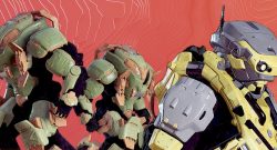 Anthem Datamining Titel