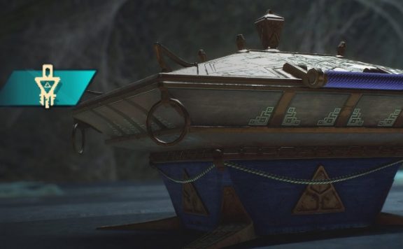 Anthem Elysischer Schlüssel Titel