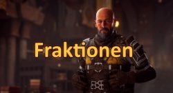 Anthem Fraktionen Guide Titel