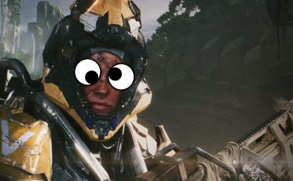 Anthem Kreis Aufgabe Titel