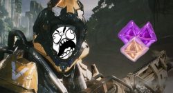 Anthem Loot Kinderspiel Titel