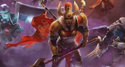 artifact artwork header