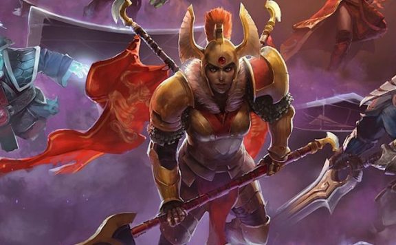 artifact artwork header