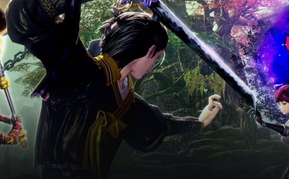 blade and soul br titel