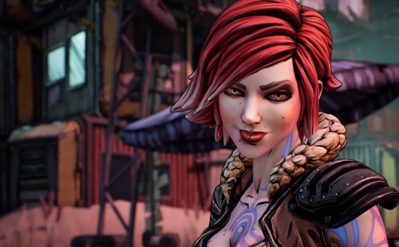 borderlands 3