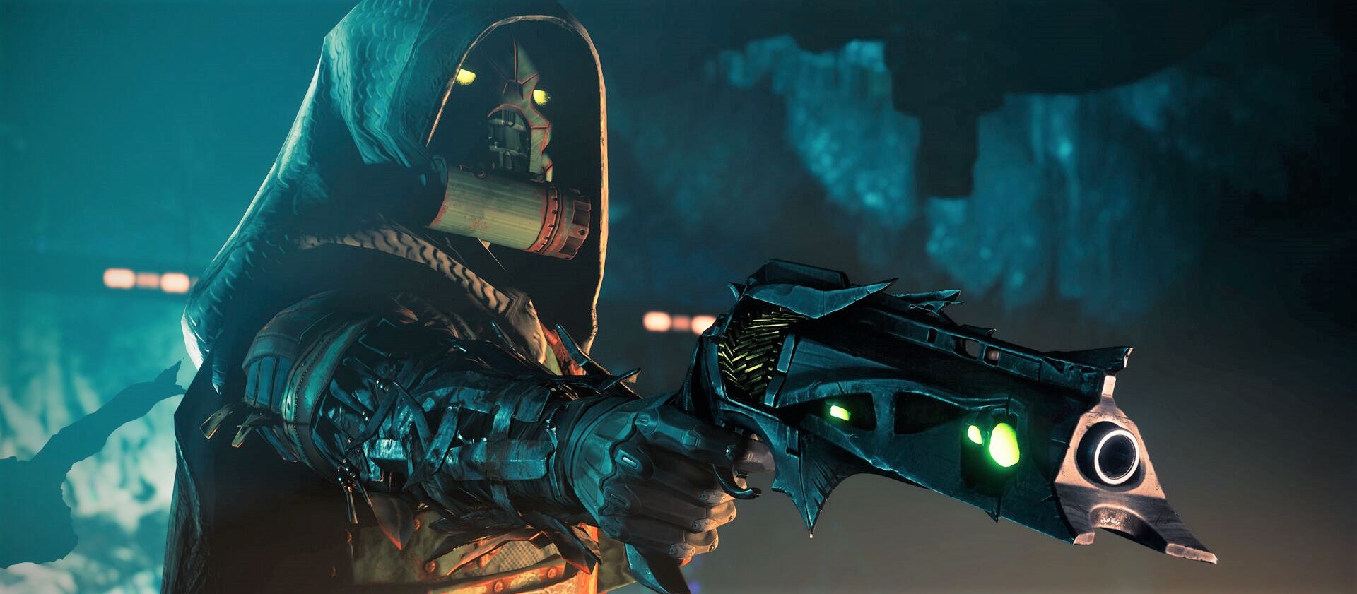 Destiny 2: Jäger aufgepasst – Dieses Exotic macht die Dorn noch tödlicher