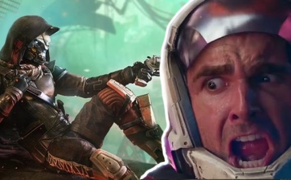 Destiny 2 Vagabund Lore Titel