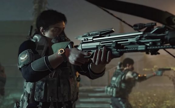 division-2-agenten-armbrust