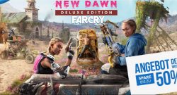 Far Cry New Dawn Angebot der Woche
