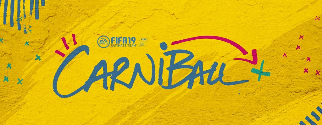 FIFA 19: Carniball startet heute – Alle Infos zum neuen Event in FUT 19