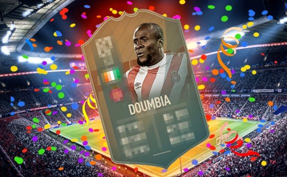 fifa 19 doumbia