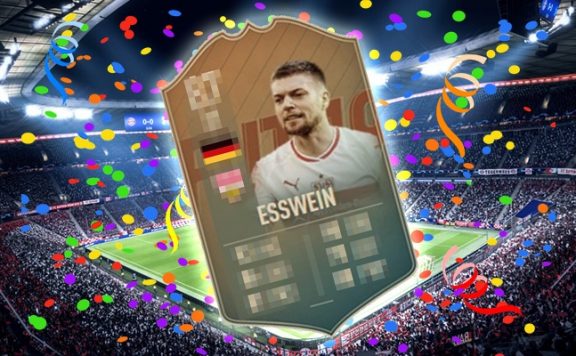 fifa 19 esswein fut birthday