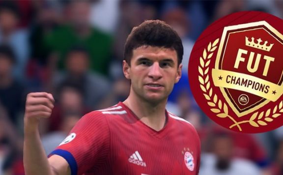 fifa 19 weekend league