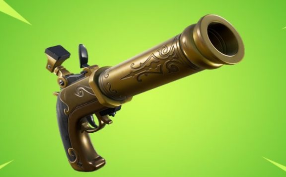 fortnite-piratenpistole