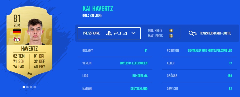 De Ligt Fifa 19 Potential