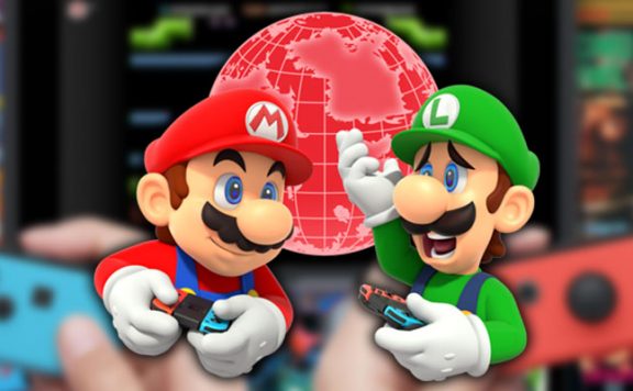 Nintendo Switch Online gibt es Gratis für Twitch Prime Abonnenten.