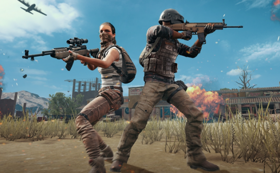 pubg header 2
