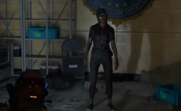 the division 2 cassie mandoza header