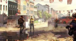 the division 2 header 3