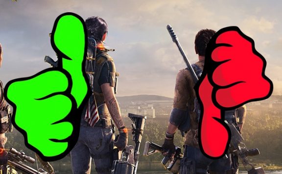 the division 2 test meinmmo