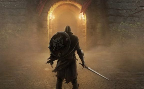 the elder scrolls blades release titel 01