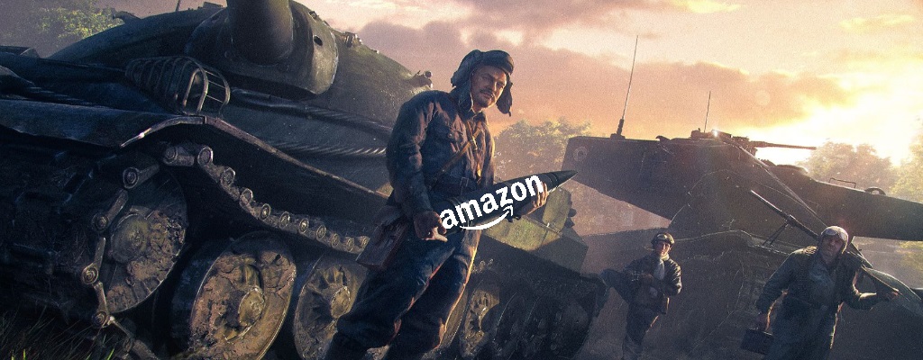 Neuer MMO-Shooter von Wargaming setzt voll auf Amazon – Das steckt dahinter