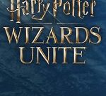 Wizards Unite Packshot