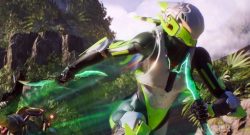 Anthem-Interceptor-Rennt