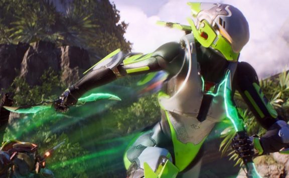 Anthem-Interceptor-Rennt