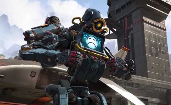 Apex Legends Pathfinder traurig titel resize