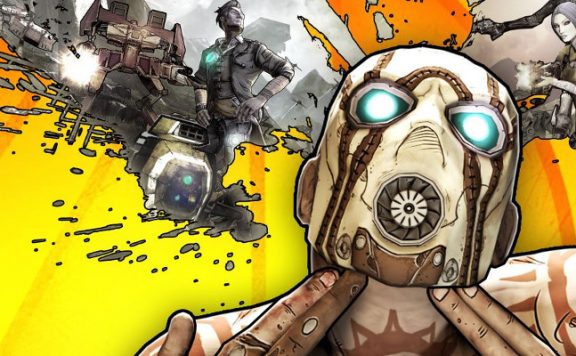 Borderlands 2 Bandit Killshot title
