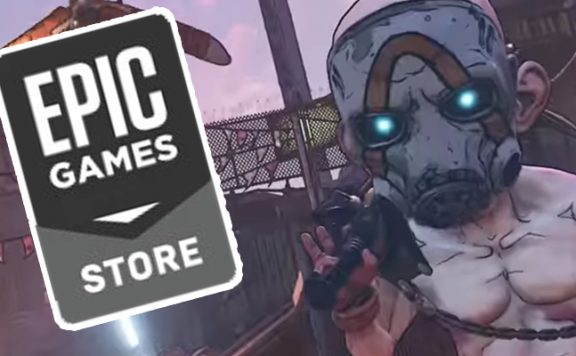 Borderlands 3 Epic Titel2