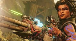 Borderlands 3 Sirene title 1140x445