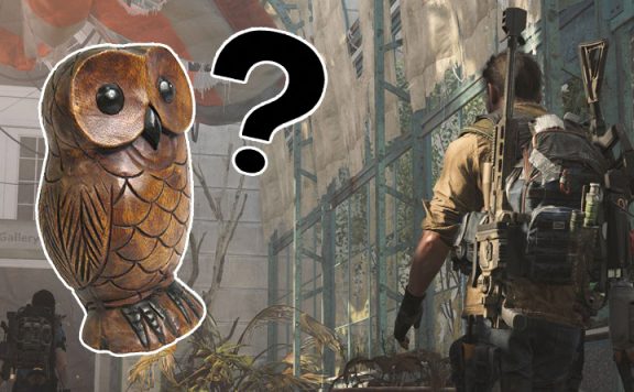 the division 2 eule header