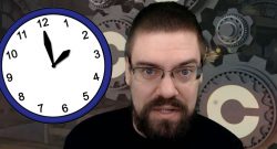 Cohh Carnage Titel Uhr