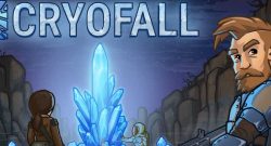 Cryofall Titel
