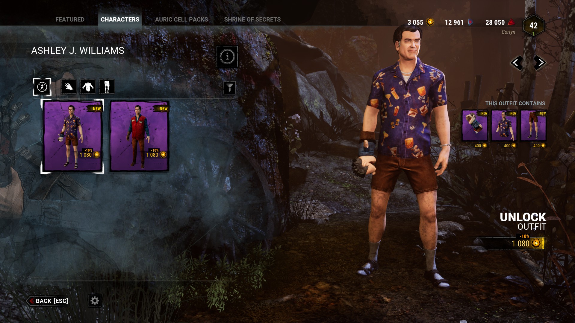 In Dead by Daylight lernen die Charaktere reden, aber die Spieler nervt's