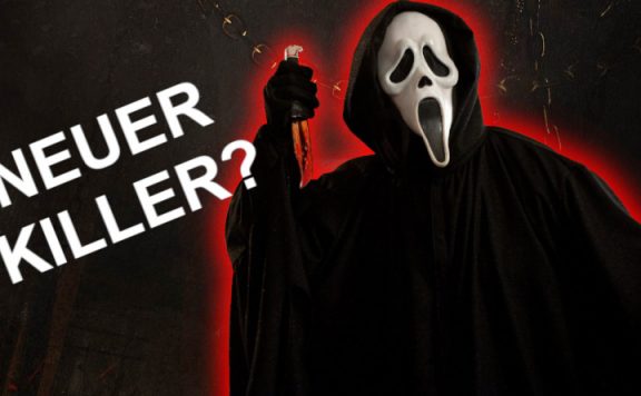 Dead by Daylight New Killer Scream title 1140x445