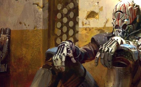 Destiny exo concept (1)