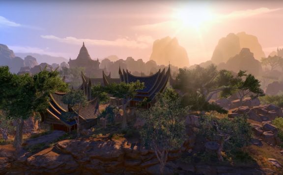 Eso_Elsweyr_Trailer2