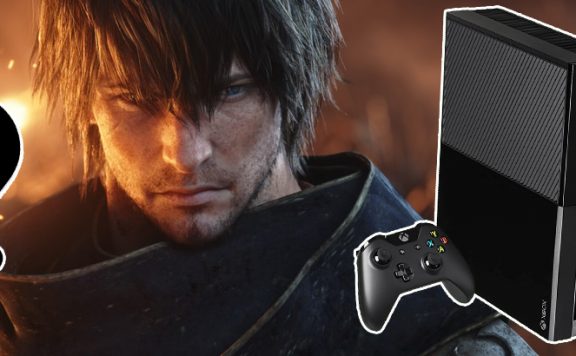 final fantasy xiv xbox header