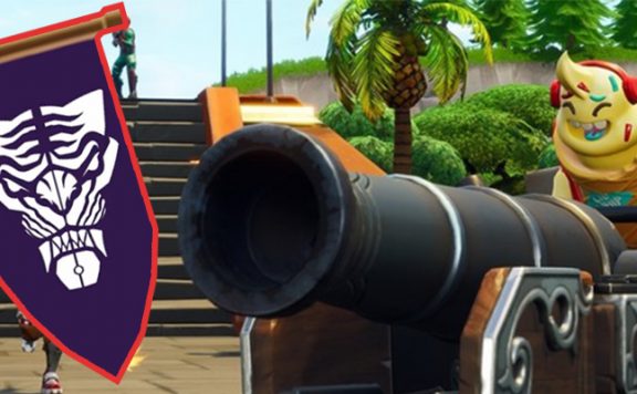 FN Banner Woche 6 Season 8