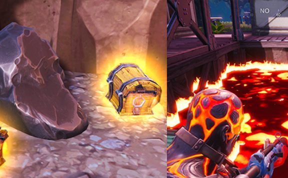 FN Kisten Lava Titel