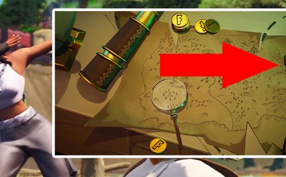 FN Schatz Messer Titel