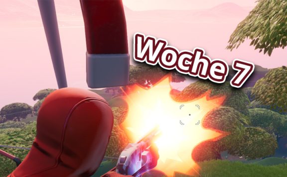 FN Woche 7 Titel