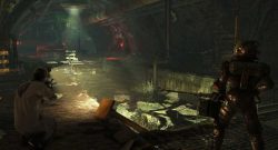 Fallout 76 DIe Höhlen Dungeon mit 2 Spielern Titel