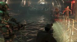 Fallout 76 DIe Höhlen Dungeon mit 2 Spielern und Ghulen Titel