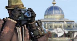 Fallout 76 ProSnap Deluxe Kamera Titel