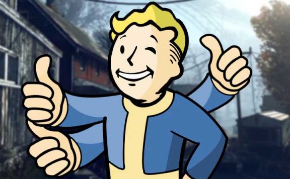 Fallout 76 Vault Boy Mutationen Titel neues Format