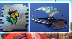 Fortnite Piratenfieber Challenges Titel